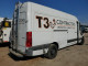 Mercedes-Benz SPRINTER 2022 — Copart