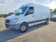 Mercedes-Benz SPRINTER 2012 — Copart