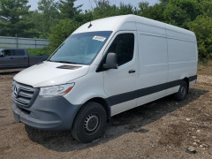 Mercedes-Benz SPRINTER 2021 — Copart