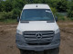 Mercedes-Benz SPRINTER 2021 — Copart