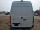 Mercedes-Benz SPRINTER 2021 — Copart