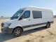 Mercedes-Benz SPRINTER 2017 — Copart