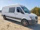 Mercedes-Benz SPRINTER 2017 — Copart