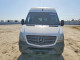 Mercedes-Benz SPRINTER 2017 — Copart