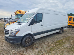 Mercedes-Benz SPRINTER 2017 — Copart