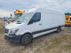 Mercedes-Benz SPRINTER 2017 — Copart
