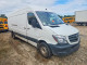 Mercedes-Benz SPRINTER 2017 — Copart