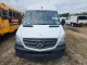 Mercedes-Benz SPRINTER 2017 — Copart