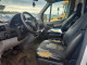 Mercedes-Benz SPRINTER 2017 — Copart