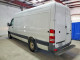 Mercedes-Benz SPRINTER 2015 — Copart