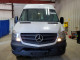 Mercedes-Benz SPRINTER 2015 — Copart