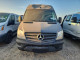Mercedes-Benz SPRINTER 2018 — Copart