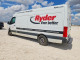 Mercedes-Benz SPRINTER 2022 — Copart