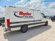 Mercedes-Benz SPRINTER 2022 — Copart