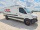 Mercedes-Benz SPRINTER 2022 — Copart