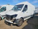 Mercedes-Benz SPRINTER 2015 — Copart