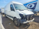 Mercedes-Benz SPRINTER 2015 — Copart