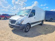 Mercedes-Benz SPRINTER 2022 — Copart