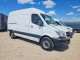 Mercedes-Benz SPRINTER 2022 — Copart
