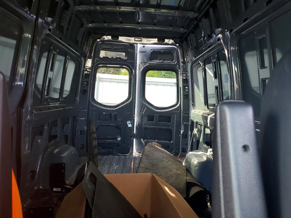 Mercedes-Benz SPRINTER 2023 — Copart