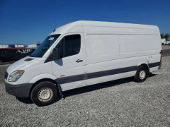 Mercedes-Benz SPRINTER 2011 — Copart