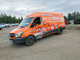 Mercedes-Benz SPRINTER 2014 — Copart