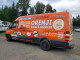 Mercedes-Benz SPRINTER 2014 — Copart