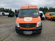 Mercedes-Benz SPRINTER 2014 — Copart