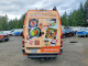 Mercedes-Benz SPRINTER 2014 — Copart