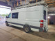 Mercedes-Benz SPRINTER 2016 — Copart