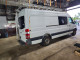 Mercedes-Benz SPRINTER 2016 — Copart