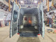 Mercedes-Benz SPRINTER 2016 — Copart