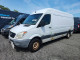 Mercedes-Benz SPRINTER 2011 — Copart