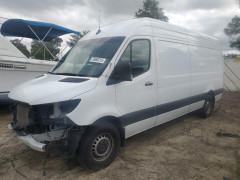 Mercedes-Benz SPRINTER 2024 — Copart