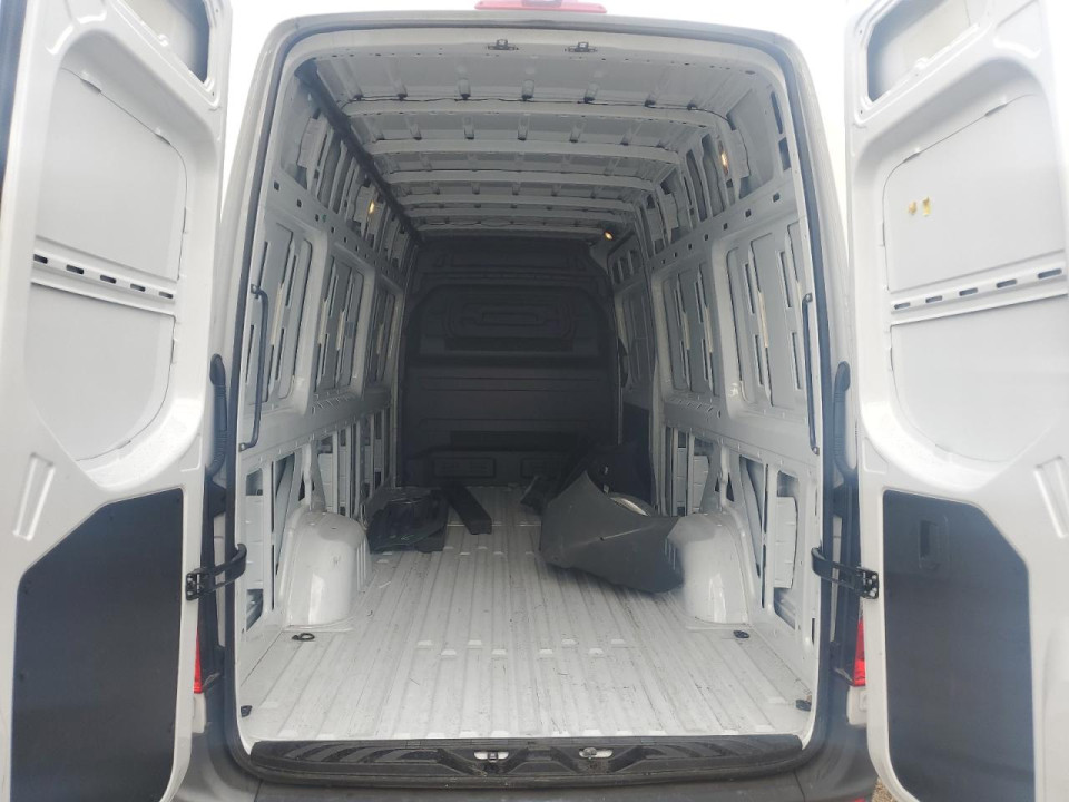 Mercedes-Benz SPRINTER 2024 — Copart