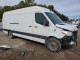 Mercedes-Benz SPRINTER 2021 — Copart