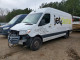 Mercedes-Benz SPRINTER 2019 — Copart