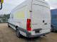 Mercedes-Benz SPRINTER 2019 — Copart