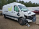 Mercedes-Benz SPRINTER 2019 — Copart