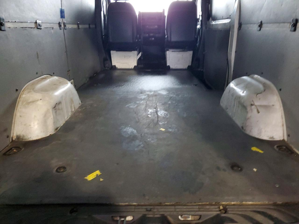 Mercedes-Benz SPRINTER 2020 — Copart