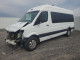 Mercedes-Benz SPRINTER 2017 — Copart