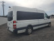 Mercedes-Benz SPRINTER 2017 — Copart