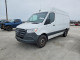 Mercedes-Benz SPRINTER 2024 — Copart