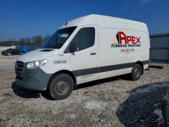 Mercedes-Benz SPRINTER 2020 — Copart