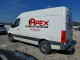 Mercedes-Benz SPRINTER 2020 — Copart