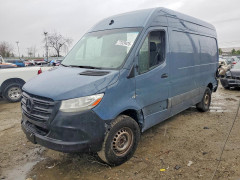 Mercedes-Benz SPRINTER 2019 — Copart