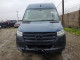 Mercedes-Benz SPRINTER 2019 — Copart