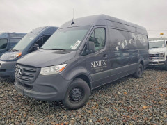 Mercedes-Benz SPRINTER 2023 — Copart