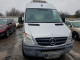 Mercedes-Benz SPRINTER 2010 — Copart