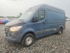 Mercedes-Benz SPRINTER 2019 — Copart